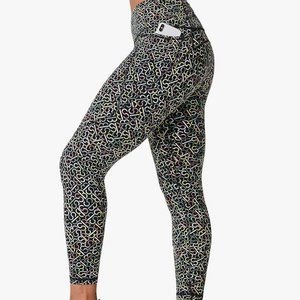 Sweaty Betty Power 7/8 - Small